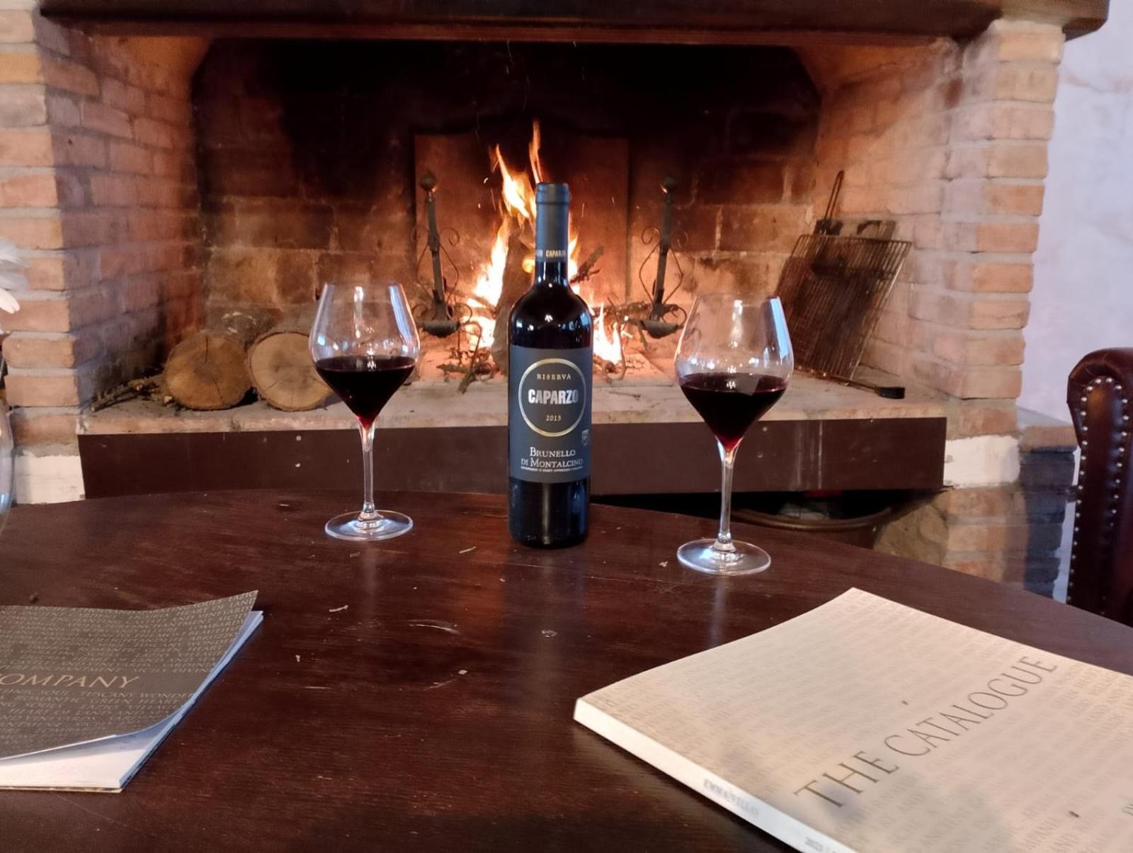 Yellowstone In Chianti Resort E Pool San Gimignano Ngoại thất bức ảnh