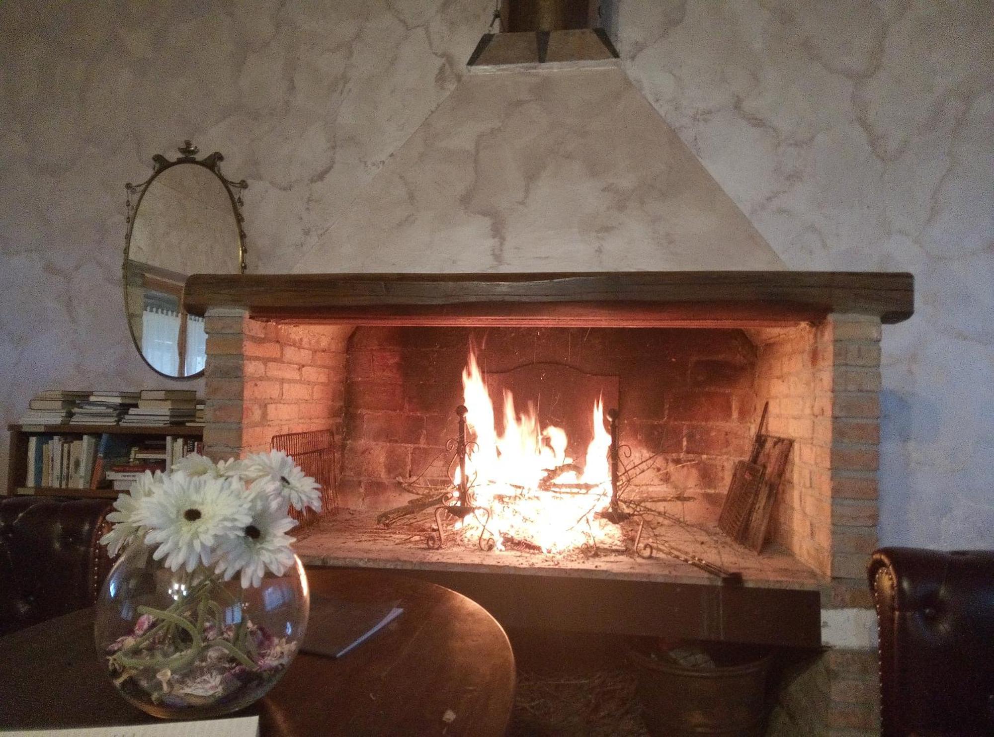 Yellowstone In Chianti Resort E Pool San Gimignano Ngoại thất bức ảnh